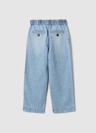 OVS džinsi, 122 cm, 002558483 