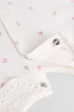 NEXT krekls ar garām piedurknēm, E18346, 80-86 