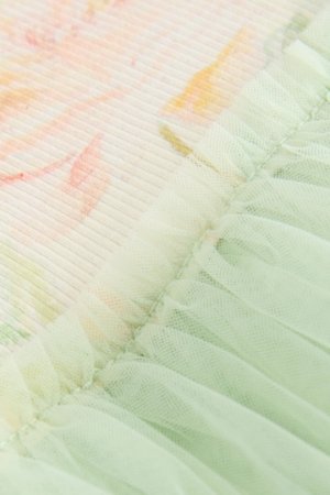 NEXT kleita ar īsām piedurknēm, AG9808, 110-116 