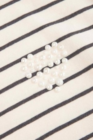 COCCODRILLO t-krekls ar īsam piedurknēm, pelēki, cm 