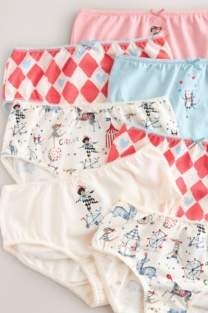 NEXT biksītes, 7 gab., E87101, 134-140