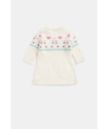 MOTHERCARE kleita un zeķubikses, FA835 