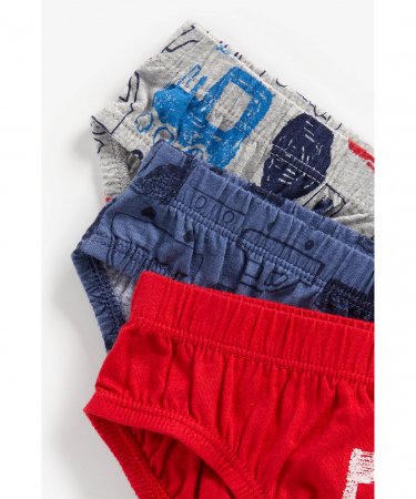 MOTHERCARE biksītes, 5 gab., ZB908 550616