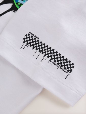 NEXT t-krekls ar īsam piedurknēm, W56123, cm 