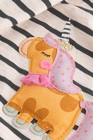 NEXT kleita ar garām piedurknēm, 429422 68-74 