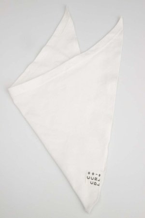 COCCODRILLO šalle BASIC ACCESSORIES, ecru, WC4365201BAC-003-000, one 