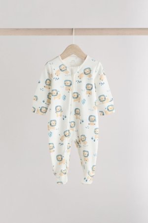 NEXT krekls ar garām piedurknēm, 3 gab., E19557 56-62 