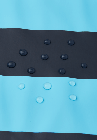 REIMA ūdensnecaurlaidīga jaka VESI, zila, 110 cm, 521523A-6356 521523A-6356-134