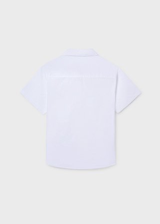 MAYORAL krekls, white, 6.172-88, 157  cm 