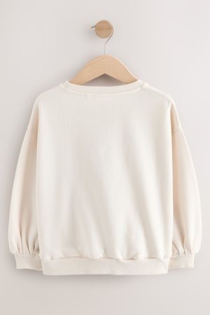 NEXT džemperis, F01840, 110 cm 