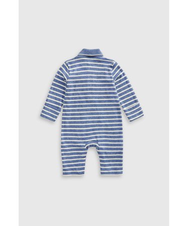 MOTHERCARE krekls ar garām piedurknēm un zeķes, IF508 80 