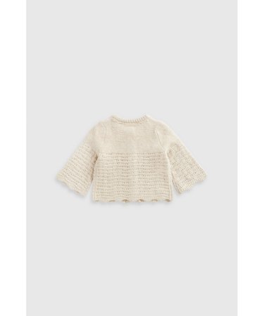 MOTHERCARE džemperis, IF730 86 