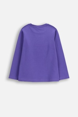 COCCODRILLO t-krekli, violeta, ZC5143105RGK-016-110, 110 cm