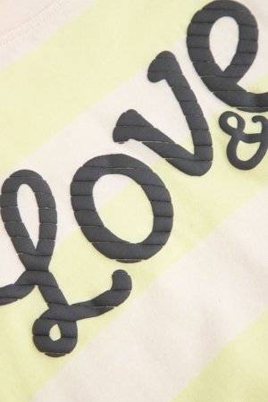 COCCODRILLO džemperis, dzeltens, WC6143102HGK-004-122, 122 cm 