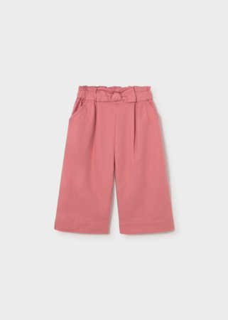 MAYORAL bikses, blush, 1.526-87, 80  cm 