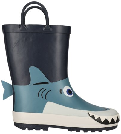 ZIG ZAG gumijas zābaki ROOK, Z252407-2153, 23 izmērs 