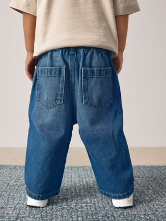 NEXT džinsi, F76699, cm 