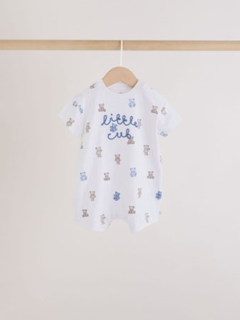 NEXT zīdaiņu, 3 gab, W84754, cm 