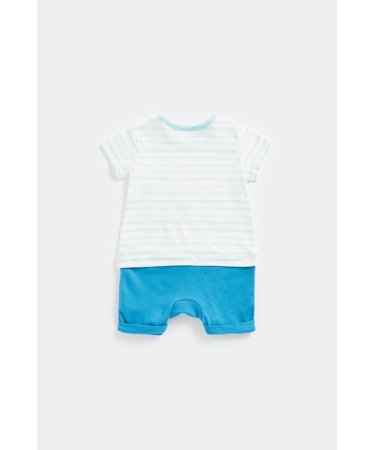 MOTHERCARE zīdaiņu rāpulītis, EC561 629083