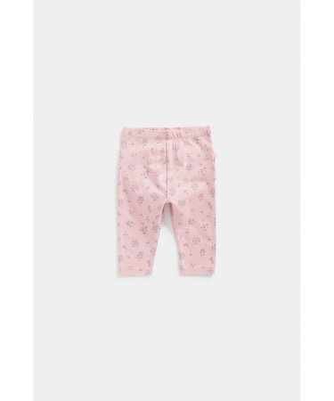 MOTHERCARE t-krekls ar garām piedurknēm 2 gab. un bikses 2 gab., 2 gab., FE005 