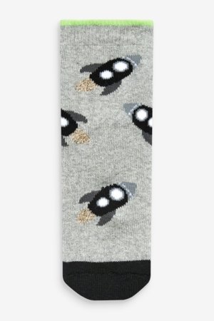 NEXT zeķes, 5 gab., 763747 76374732