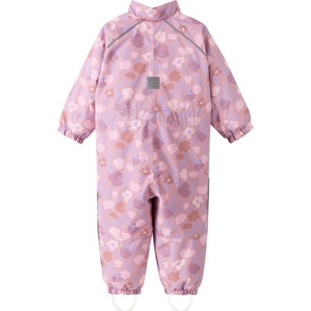 REIMA ziemas virsdrēbes Lappi, rozā, 5100129C-4501, cm 