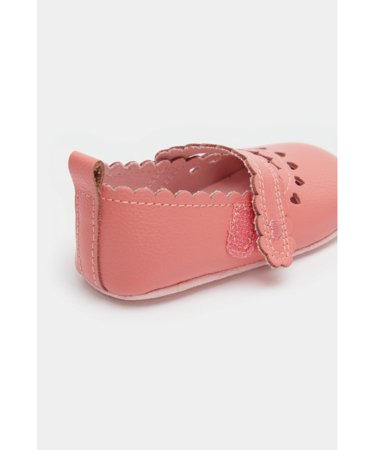 MOTHERCARE tekstila apavi, CB577 604524