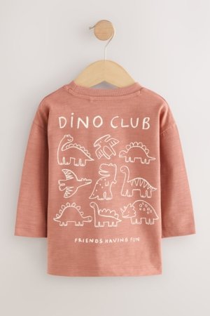 NEXT t-krekls, F15498, 92-98 cm