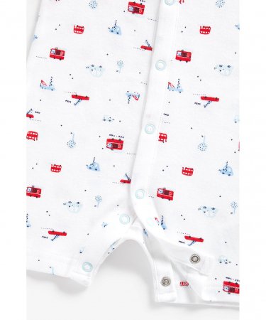 MOTHERCARE zīdaiņu rāpulītis, 2 gab., BB409 568978