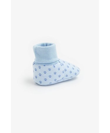 MOTHERCARE tekstila apavi, ZA697 530089