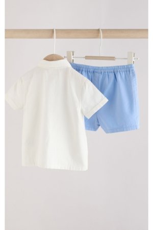 NEXT krekli un šorti, AE6189, 80-86