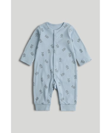 MOTHERCARE rāpulītis ar garām piedurknēm 3 gab., AV58101 92 cm