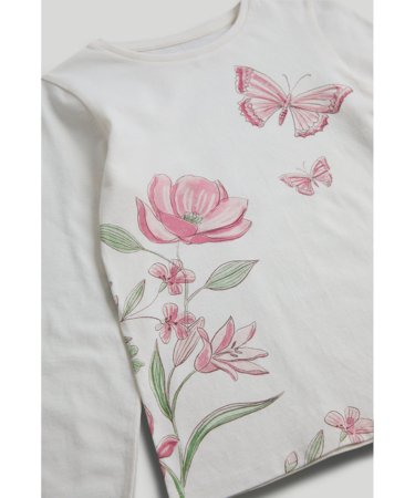 MOTHERCARE krekls ar garām piedurknēm, AW64401 cm 