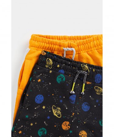 MOTHERCARE džogera bikses, 2 gab., CB065 607948