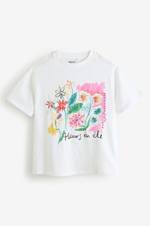 NEXT t-krekls ar garām piedurknēm, E45292 152 