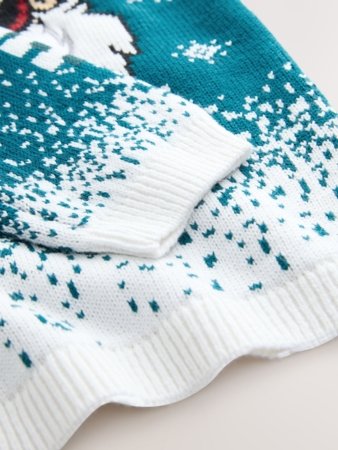 NEXT džemperis, F22678, 140 cm 