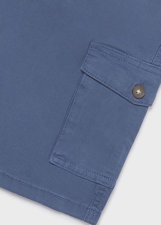 MAYORAL šorti, ocean, 6.221-48, 170 cm 