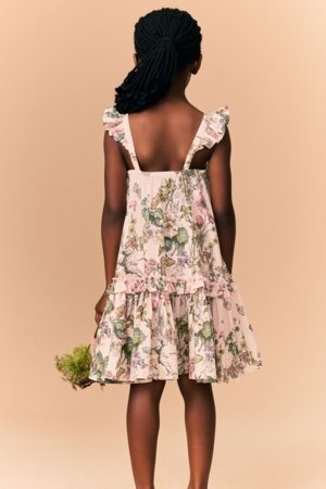 NEXT kleita ar īsām piedurknēm, E36505 116 