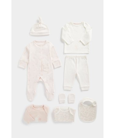 MOTHERCARE komplekts mazulim , CB612 605133
