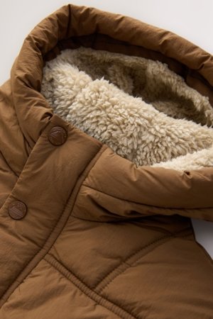 NEXT ūdensnecaurlaidīga jaka, AV1023, 80-86 cm 