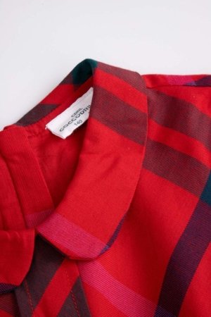 COCCODRILLO kleita, krāsaina, ZC5128107EJG-022-152, 152 cm 