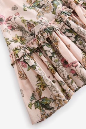 NEXT kleita ar īsām piedurknēm, E36505 116 