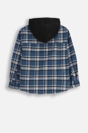 COCCODRILLO krekls, zils, cm