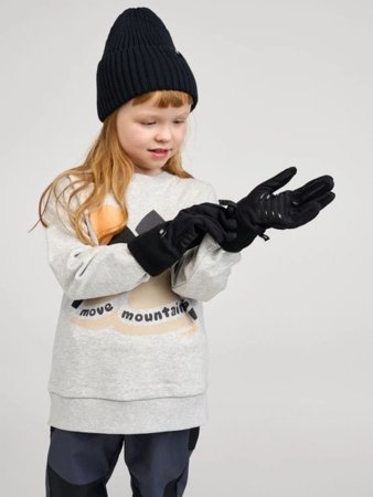 REIMA cimdi KEKSIN, 5300329A-9990,  