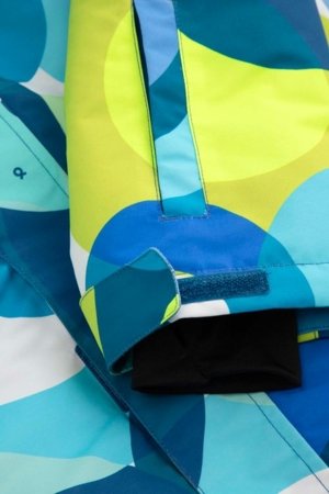 LEMON jakete, daudzkrāsains, cm 