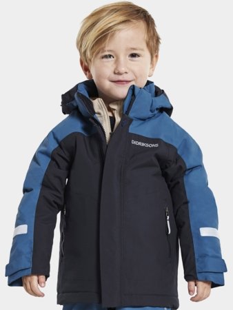 DIDRIKSONS ziemas jaka NEPTUN, tumši zila, 504356-39 504356-39-90