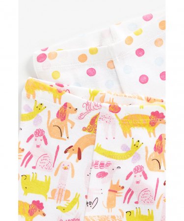 MOTHERCARE pidžama, 2 gab., ZA061 546345