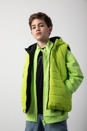 COCCODRILLO veste OUTERWEAR BOY JUNIOR, krāsa, cm 