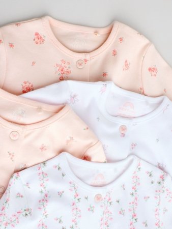 NEXT zīdaiņu, 4 gab, H44211, cm 