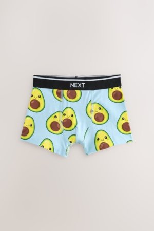 NEXT biksītes, 5 gab., E98873, 110-116 cm 